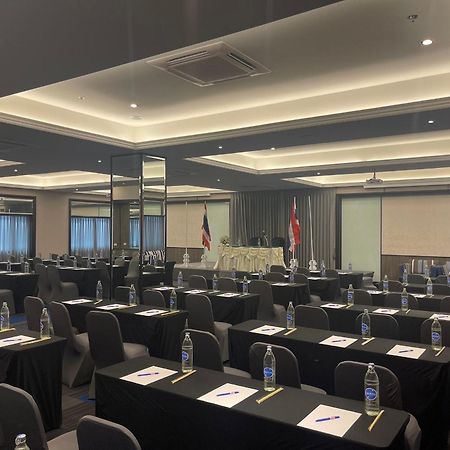 Witz Bangkok Ramkhamhaeng Hotel Luaran gambar