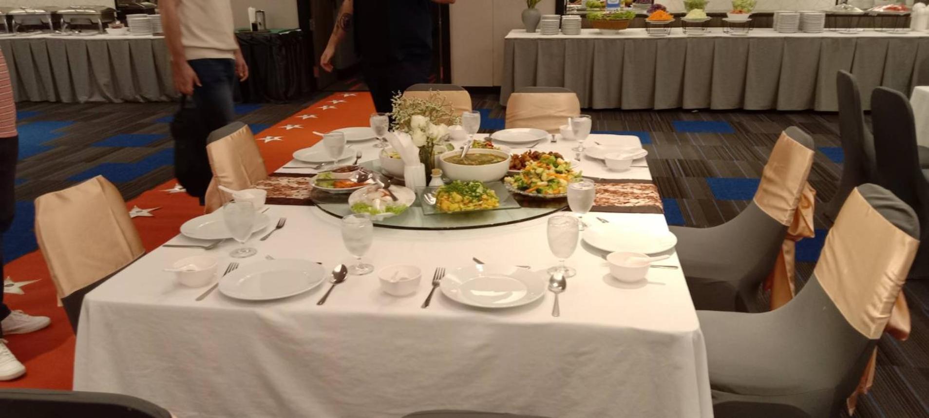 Witz Bangkok Ramkhamhaeng Hotel Luaran gambar