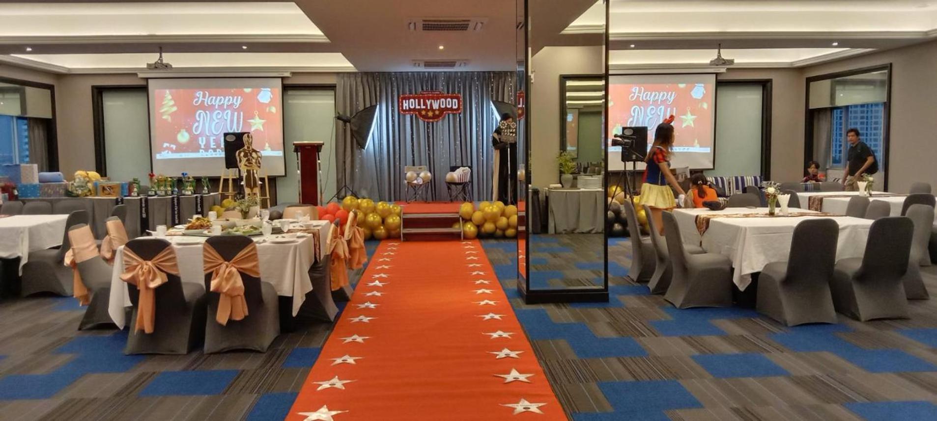 Witz Bangkok Ramkhamhaeng Hotel Luaran gambar