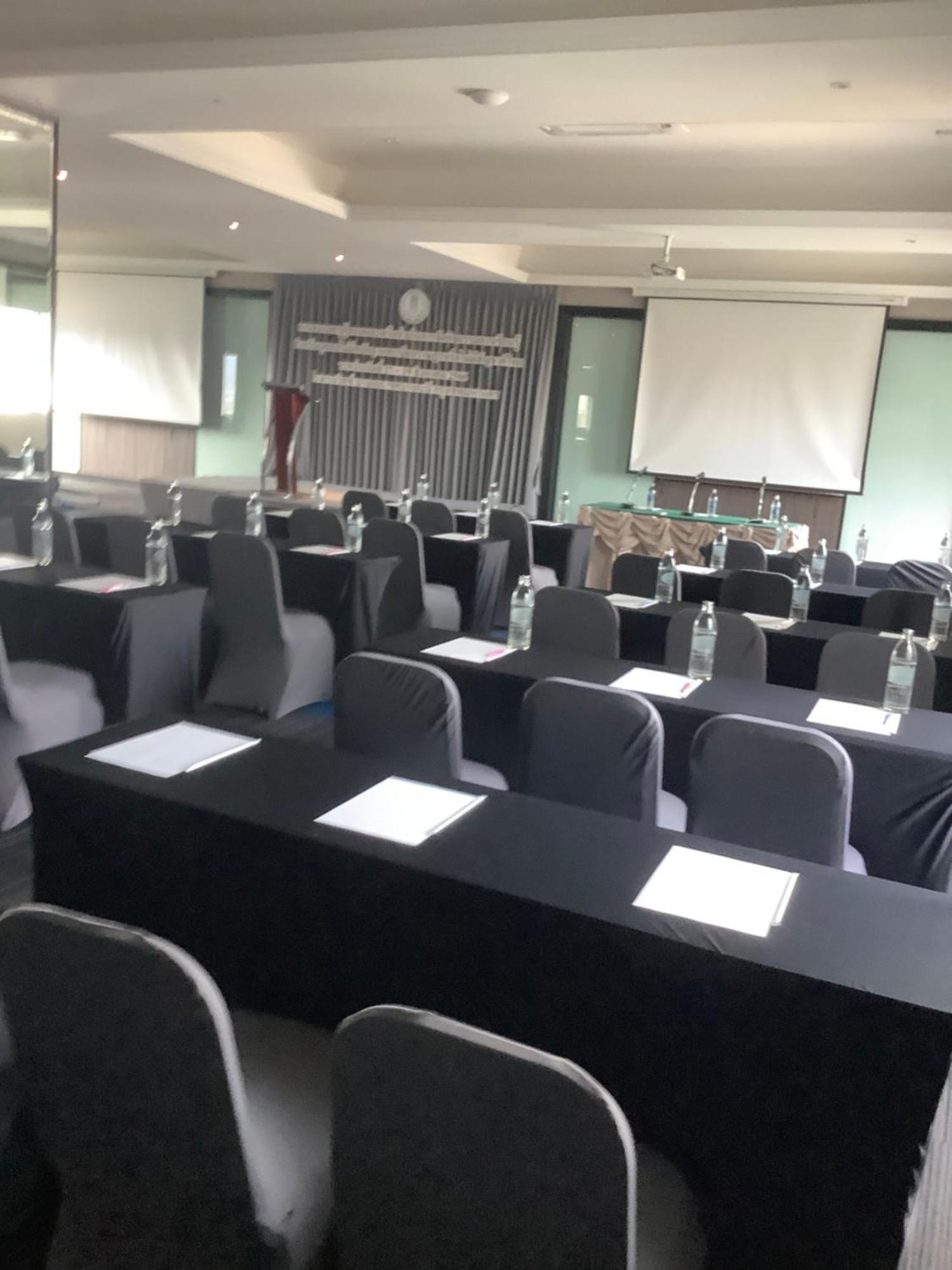 Witz Bangkok Ramkhamhaeng Hotel Luaran gambar