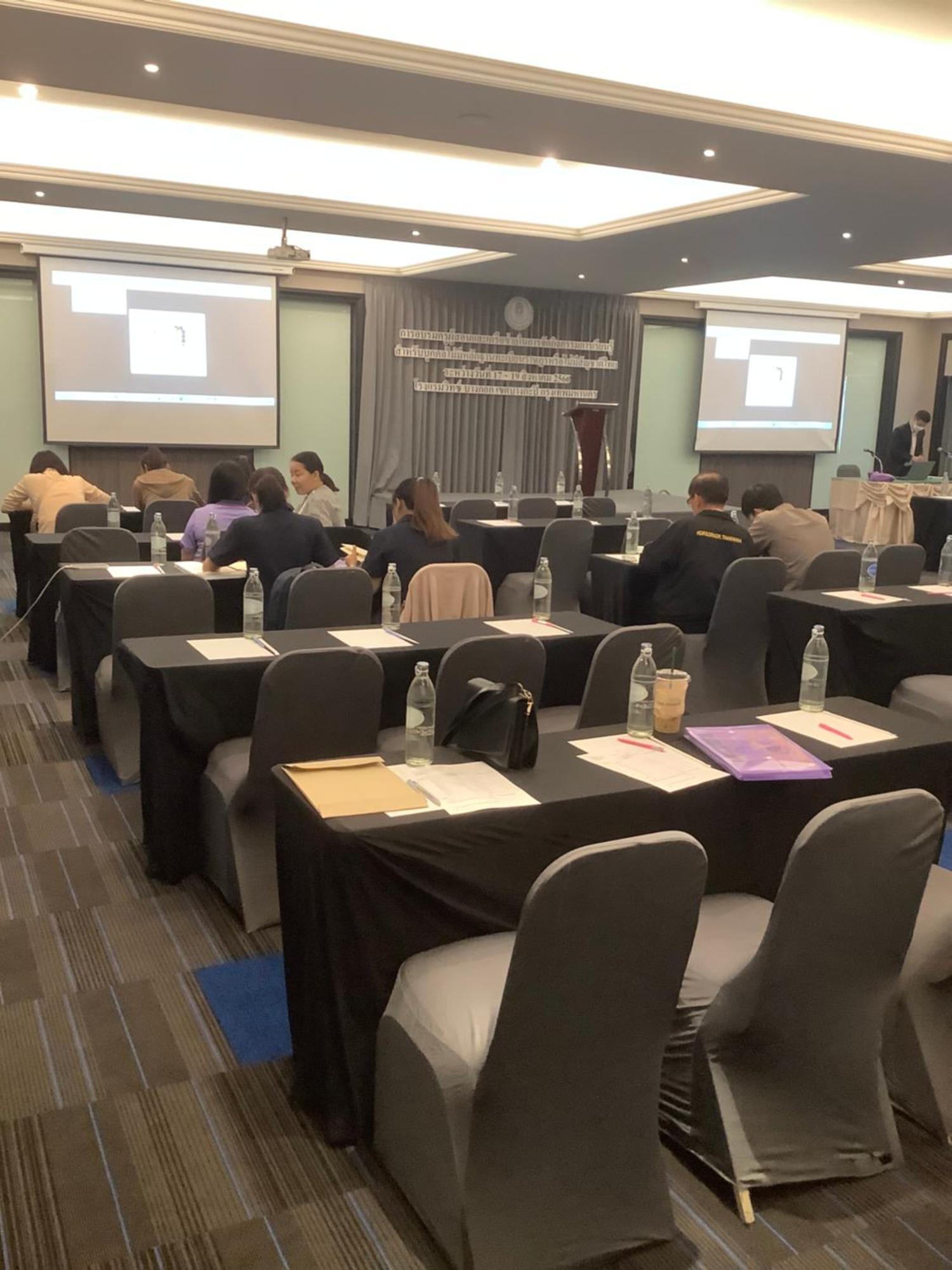 Witz Bangkok Ramkhamhaeng Hotel Luaran gambar