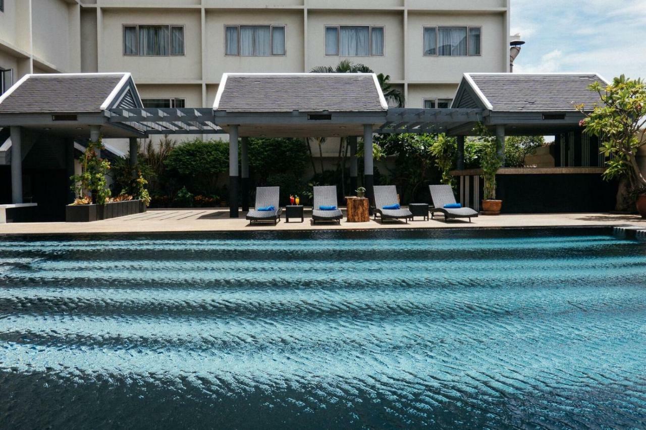Witz Bangkok Ramkhamhaeng Hotel Luaran gambar
